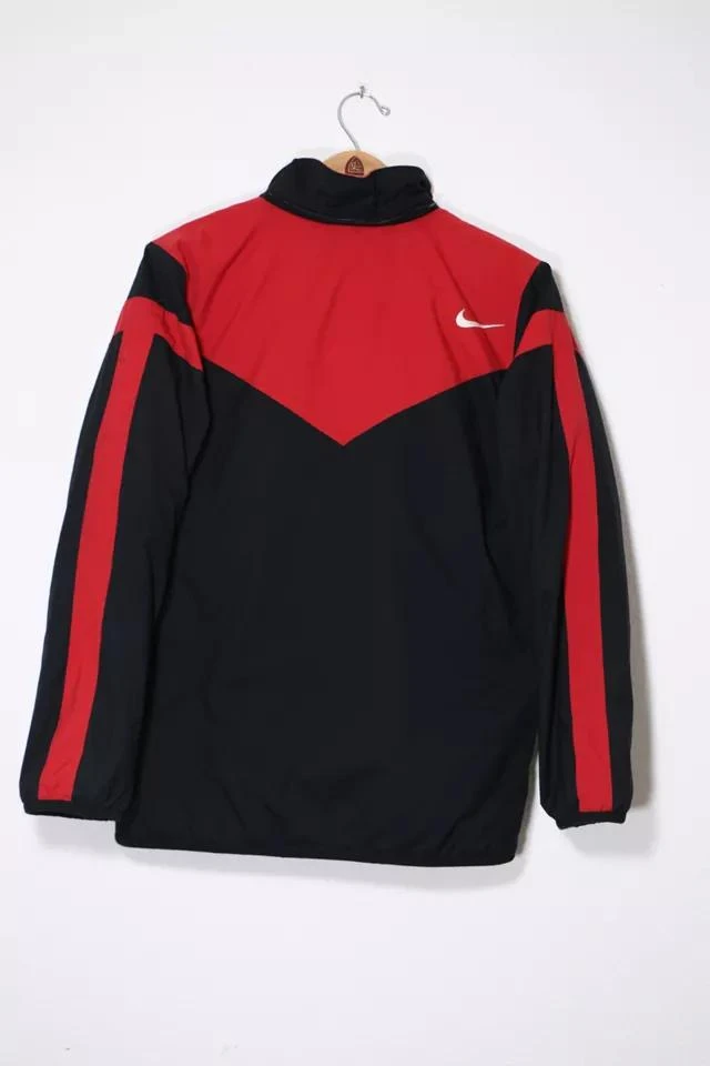 商品NIKE|Vintage Nike Reversable Insulated Coat With Removable Hood,价格¥1489,第5张图片详细描述