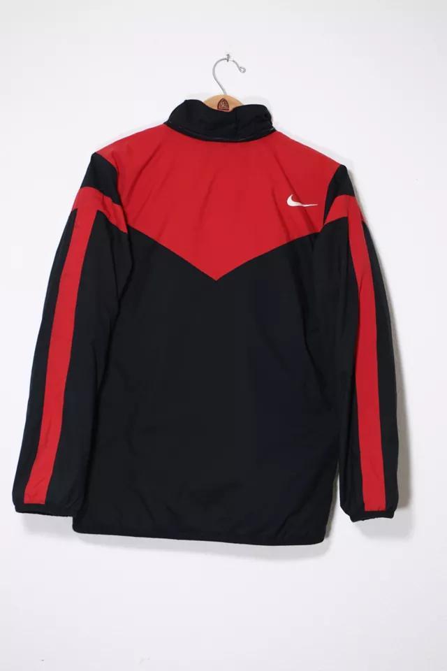 商品NIKE|Vintage Nike Reversable Insulated Coat With Removable Hood,价格¥1476,第7张图片详细描述