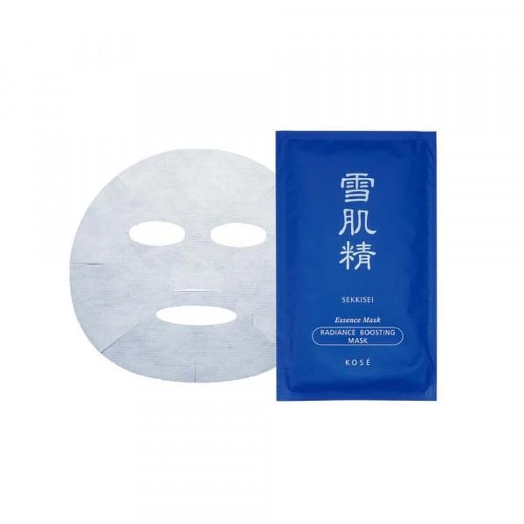 商品Kose Sekkisei|Essence Mask,价格¥230,第1张图片