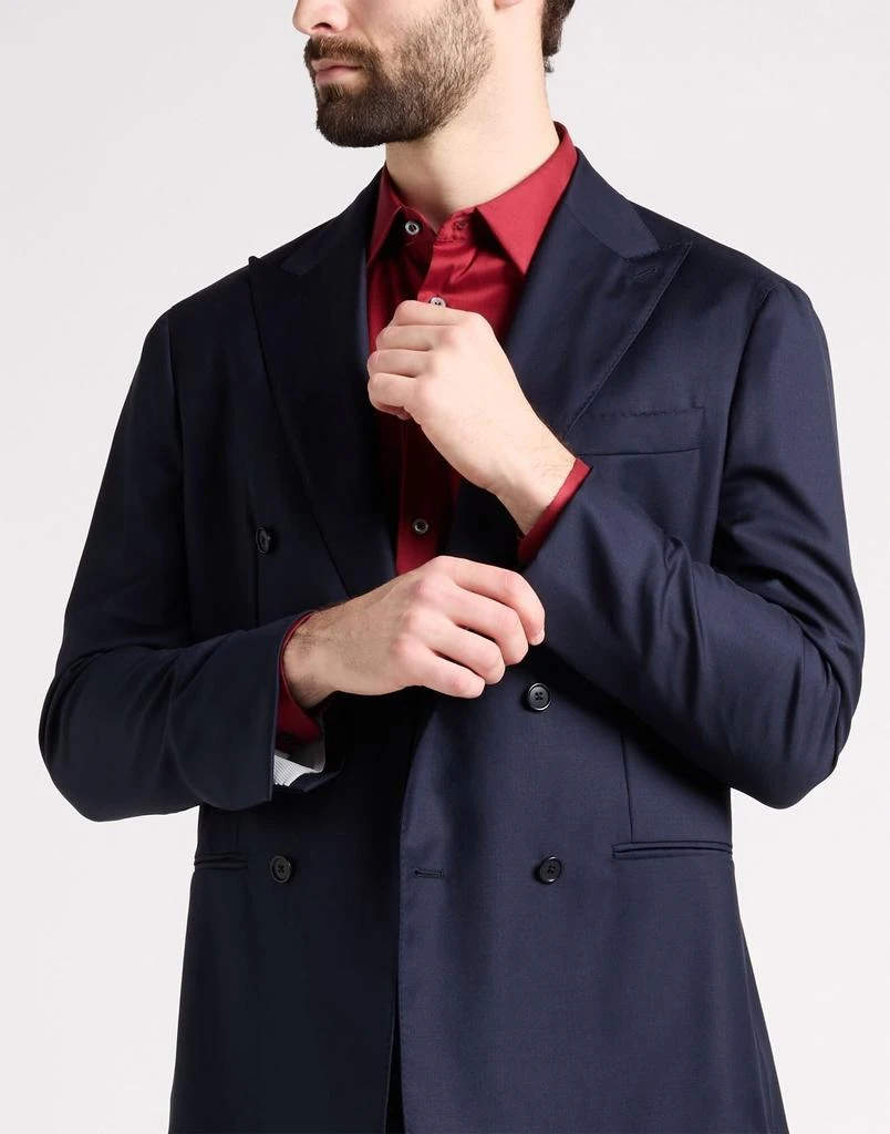 商品F839 BORN IN NAPOLI|Suits,价格¥10159,第4张图片详细描述