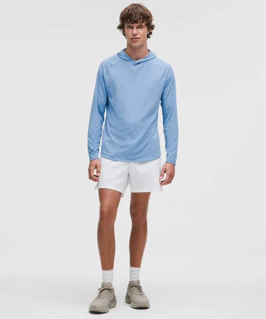 商品Lululemon|License to Train Hoodie,价格¥562,第2张图片详细描述