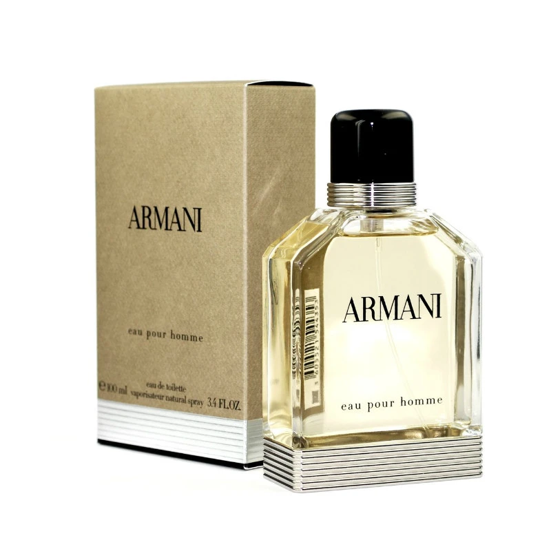 Giorgio Armani阿玛尼 本色男士淡香水100ml 商品