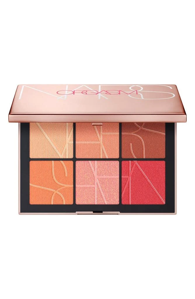 商品NARS|Orgasm on the Beach Cheek Palette,价格¥263,第1张图片