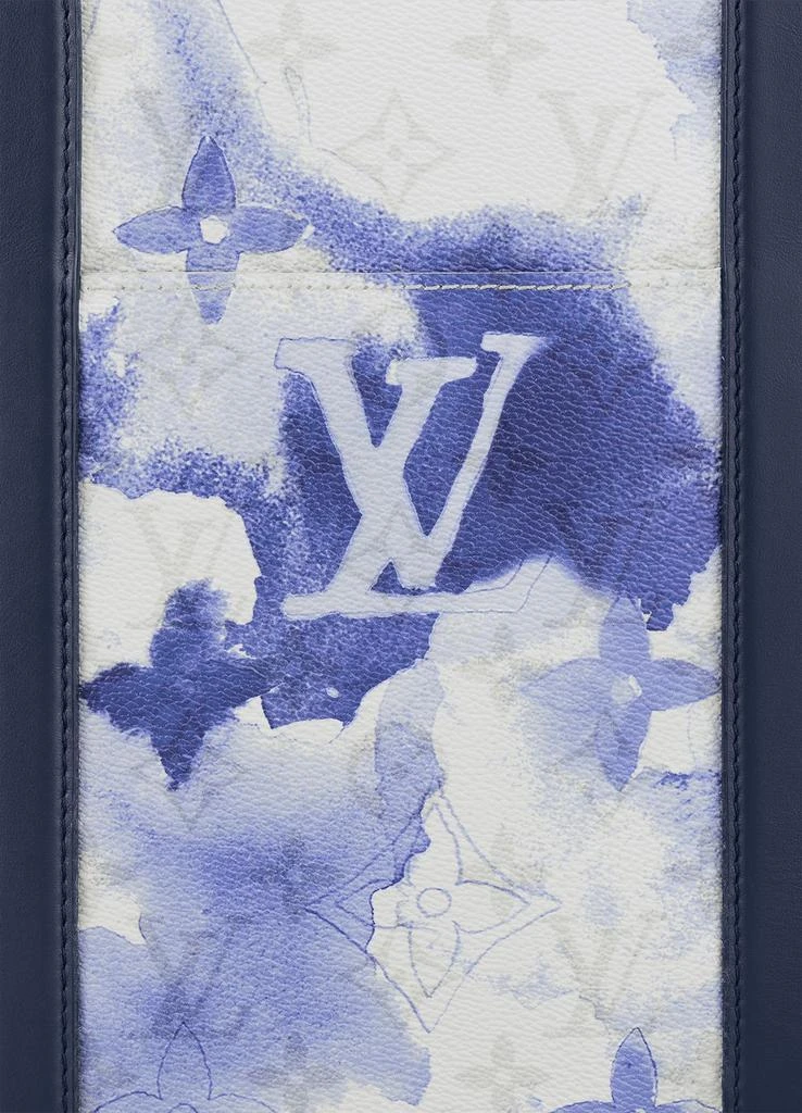 商品Louis Vuitton|New Tote 大号手袋,价格¥18074,第5张图片详细描述