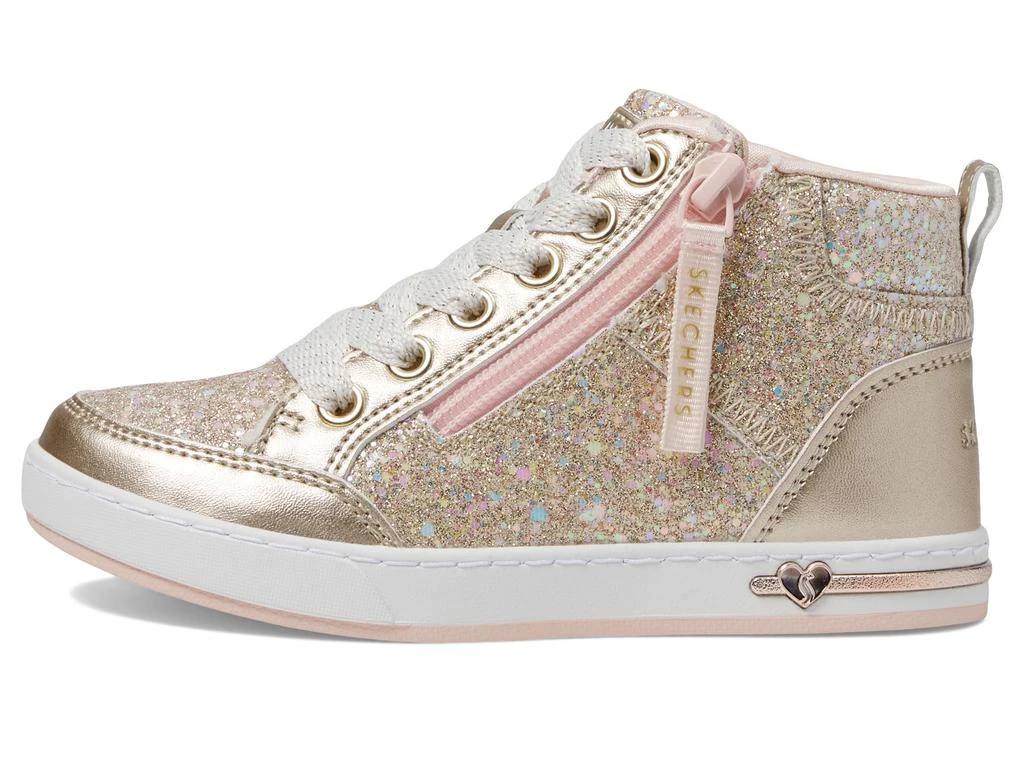 商品SKECHERS|Shoutouts 2.0 - Glitter Queen 310645L (Little Kid/Big Kid),价格¥303,第4张图片详细描述