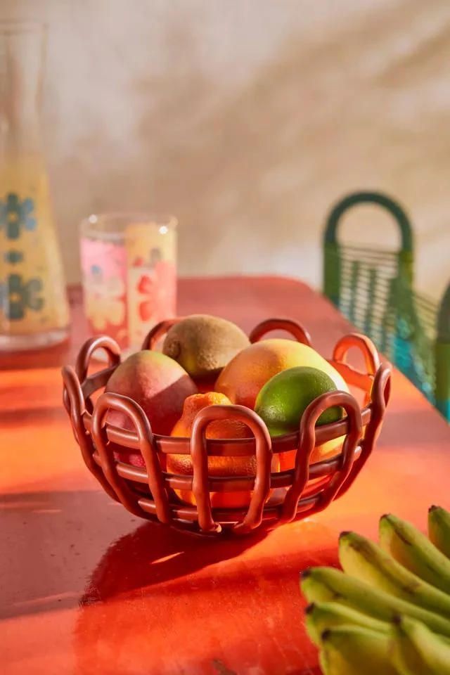 商品Urban Outfitters|Esme Fruit Bowl,价格¥187,第1张图片