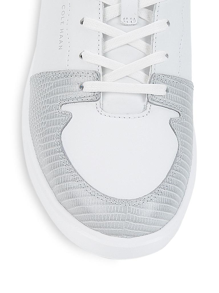 商品Cole Haan|Tennis Sneakers,价格¥734,第7张图片详细描述