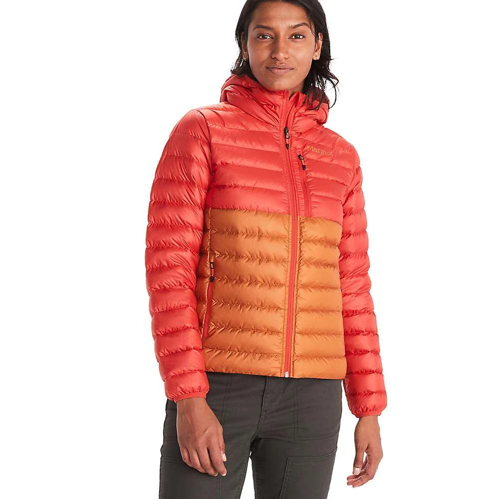 Marmot Women's Highlander Hoody 商品