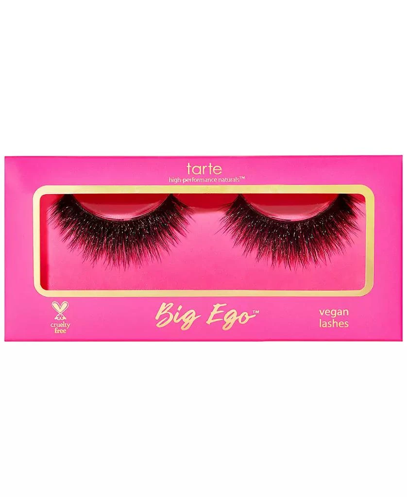 商品Tarte|Big Ego Lashes,价格¥57,第1张图片