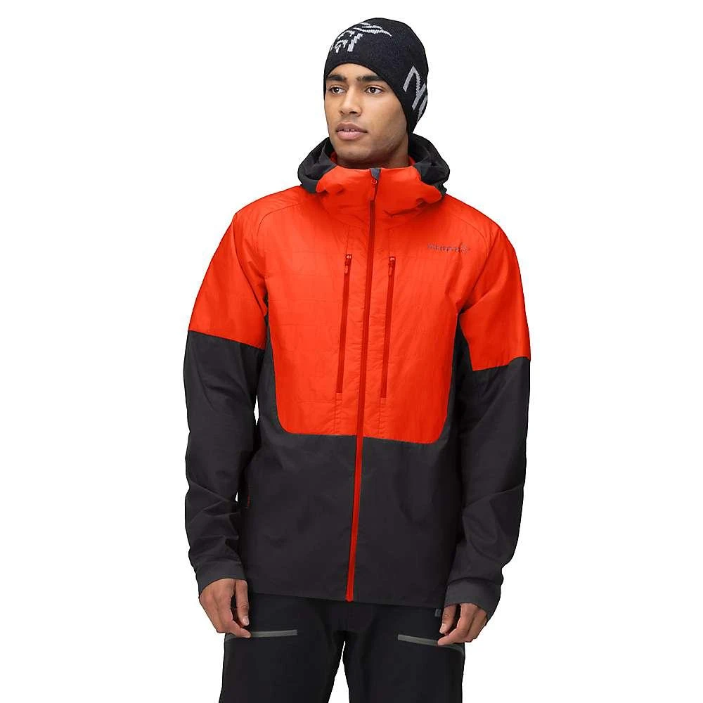 商品Norrøna|Norrona Men's Lyngen Aero80 Insulated Zip Hoodie,价格¥1675,第1张图片