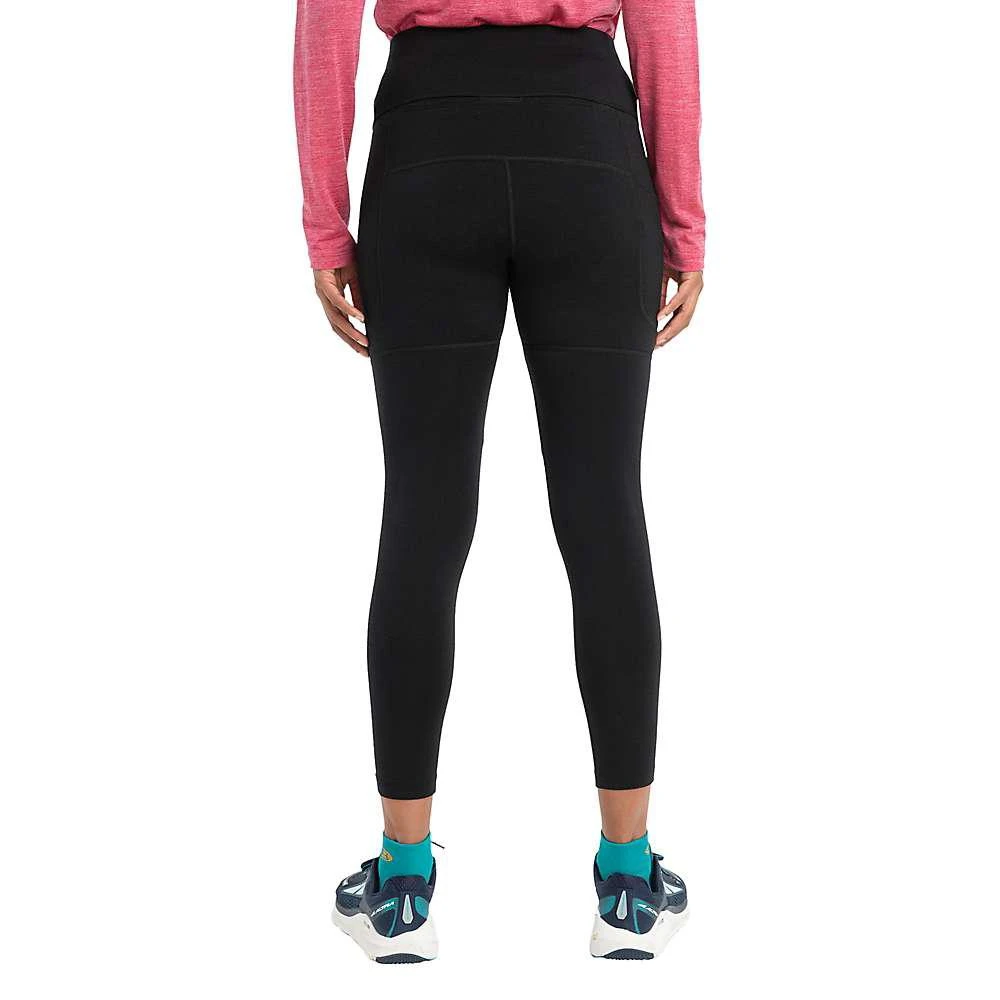 商品Icebreaker|Icebreaker Women's Merino Speed Winter Tight,价格¥990,第3张图片详细描述