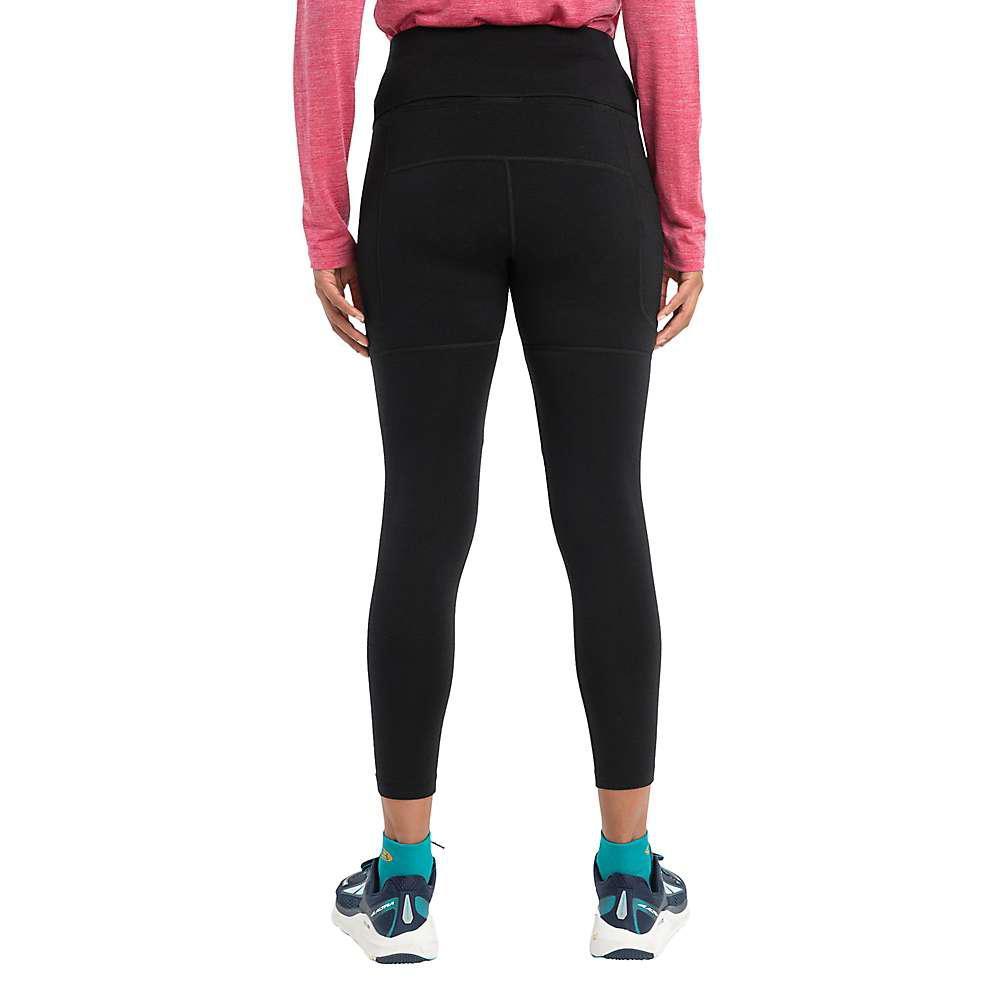 商品Icebreaker|Icebreaker Women's Merino Speed Winter Tight,价格¥1198,第4张图片详细描述