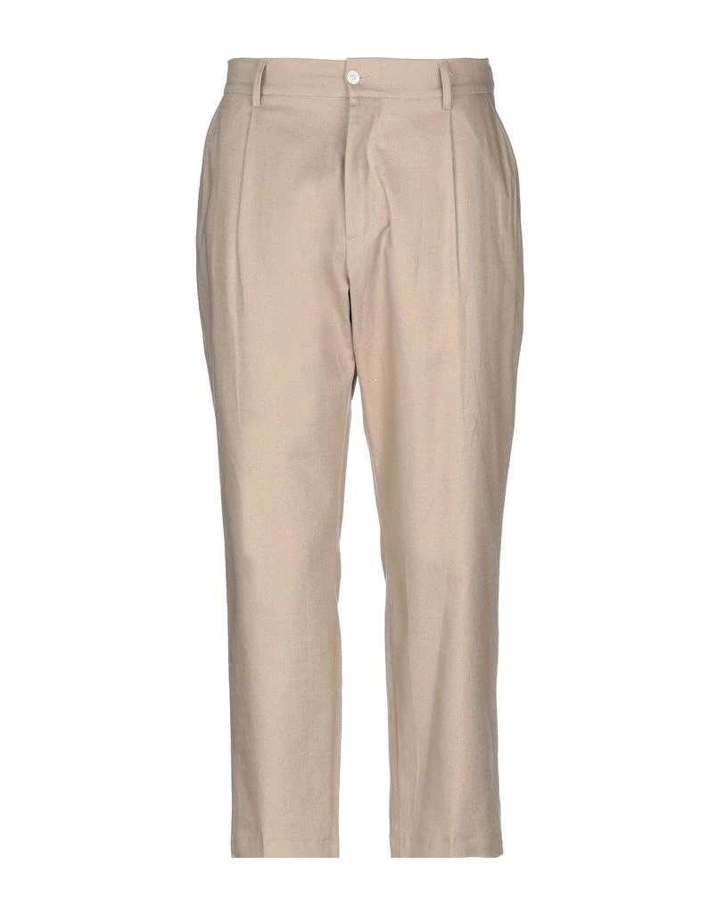 商品CORELATE|Casual pants,价格¥146,第1张图片