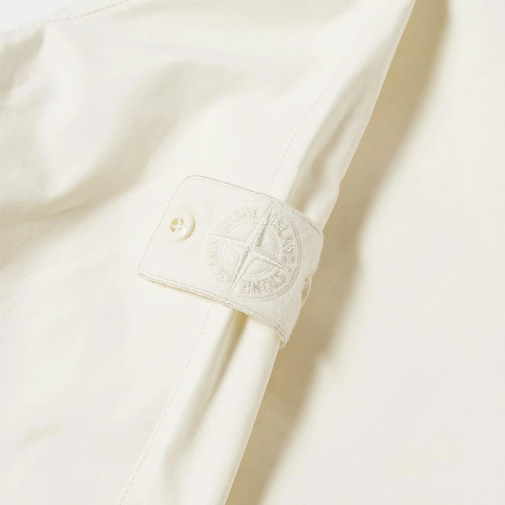 商品Stone Island|Stone Island Supima Ghost Jacket,价格¥8341,第4张图片详细描述