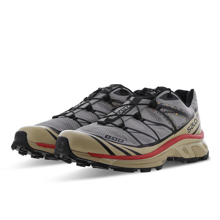 商品New Balance|Salomon XT-6 Mindful - Men Shoes,价格¥1292,第4张图片详细描述