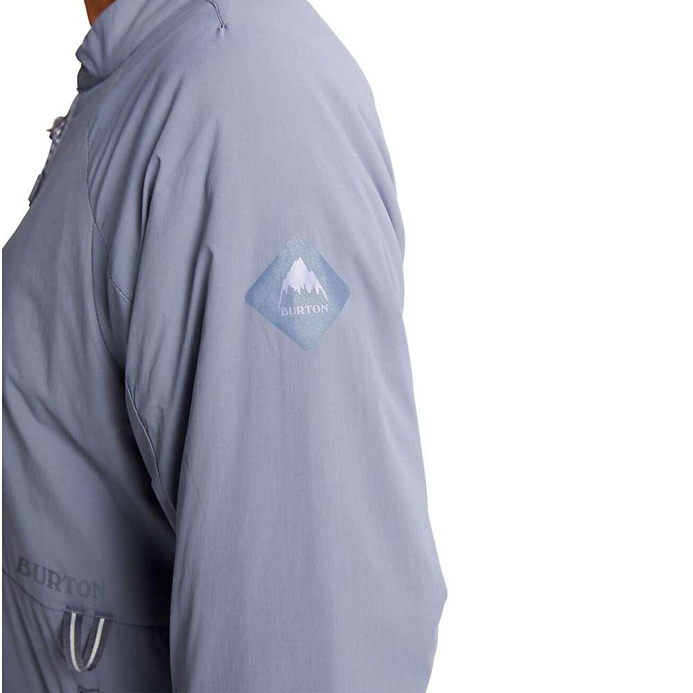 Women's Multipath Insulated Jacket商品第7张图片规格展示