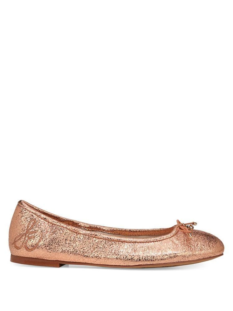 Felicia Ballet Flats 商品