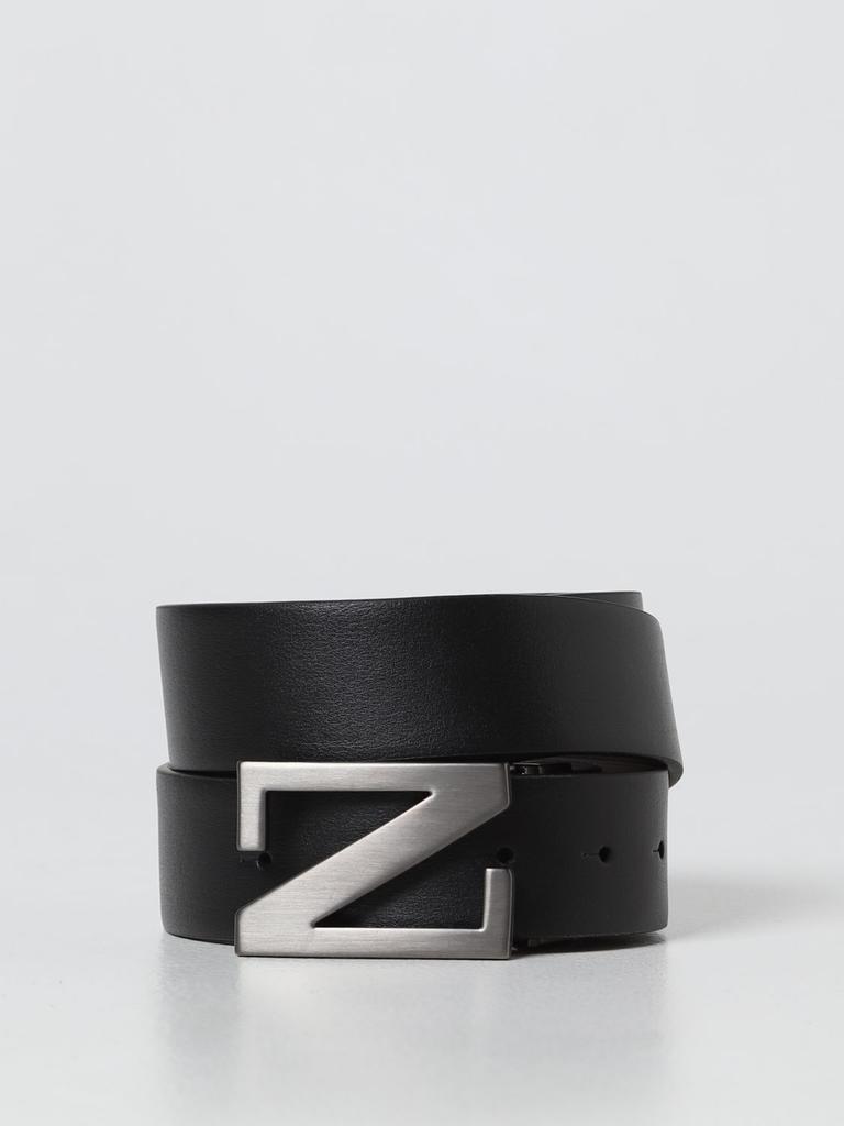 商品Zegna|Zegna belt for man,价格¥2083,第4张图片详细描述
