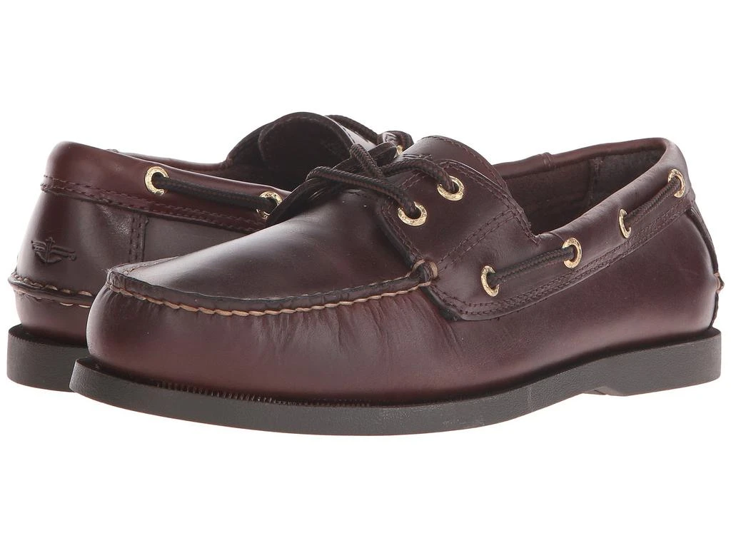 商品Dockers|Vargas Boat Shoe,价格¥461,第1张图片