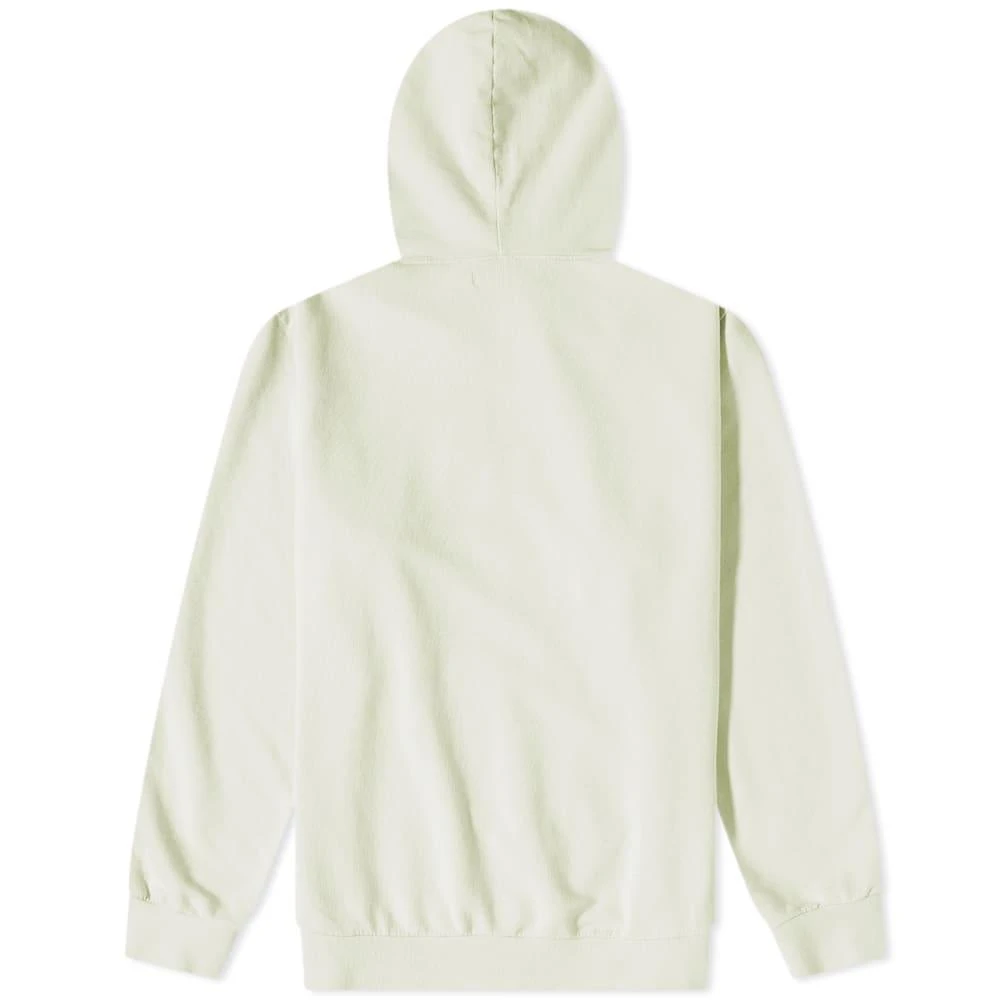 商品Museum of Peace and Quiet|Museum of Peace and Quiet University Hoodie,价格¥645,第2张图片详细描述