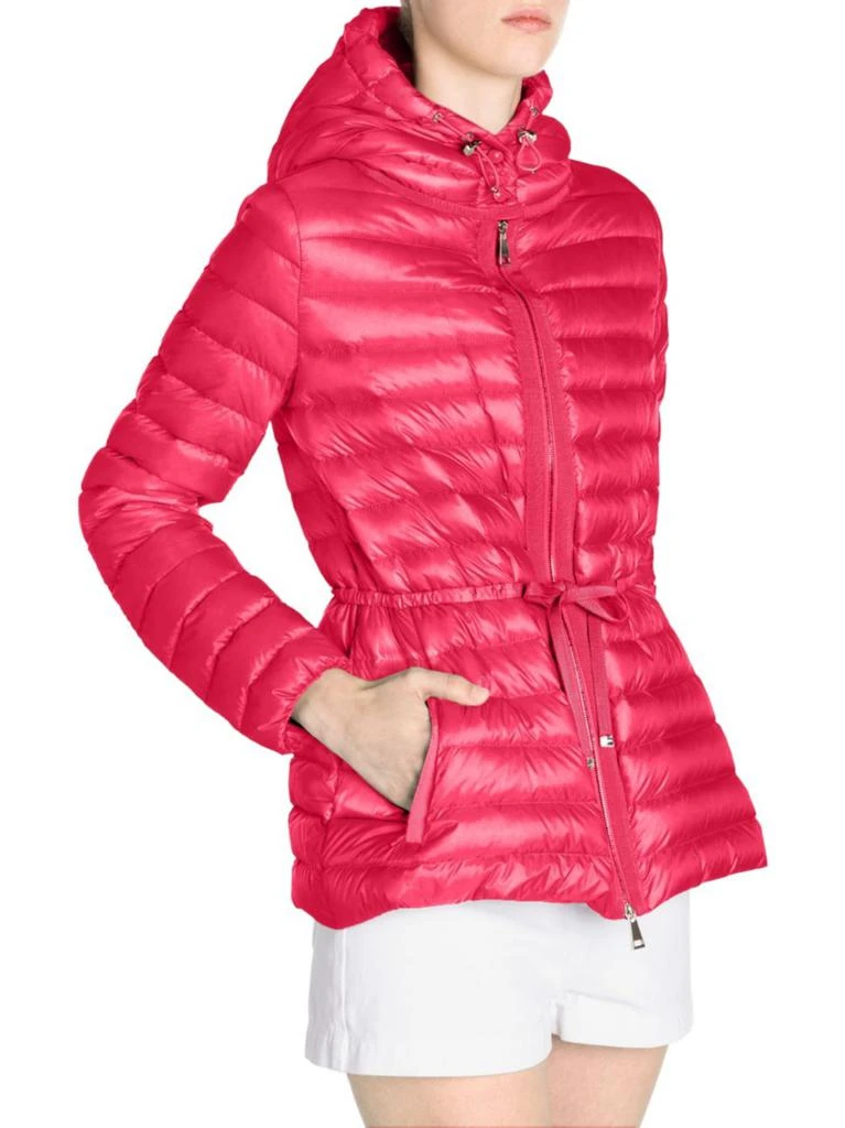 商品Moncler|Raie Quilted Jacket,价格¥8897,第3张图片详细描述
