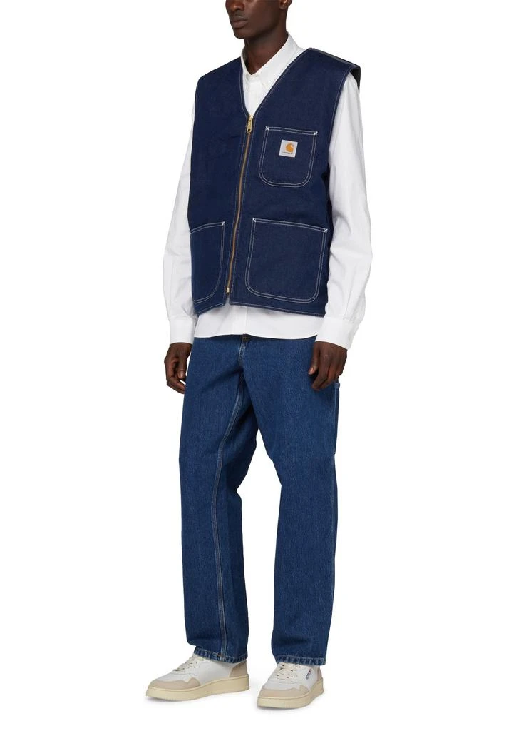 商品Carhartt WIP|Chore 背心,价格¥555,第2张图片详细描述
