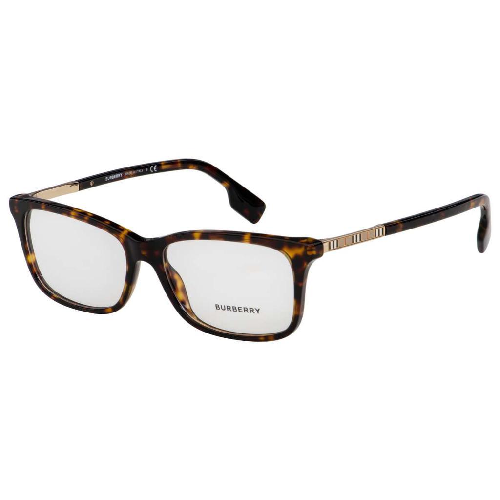 商品Burberry|Burberry Fashion   眼镜,价格¥1072,第1张图片