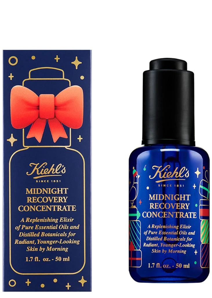 商品Kiehl's|Midnight Recovery Concentrate,价格¥586,第1张图片