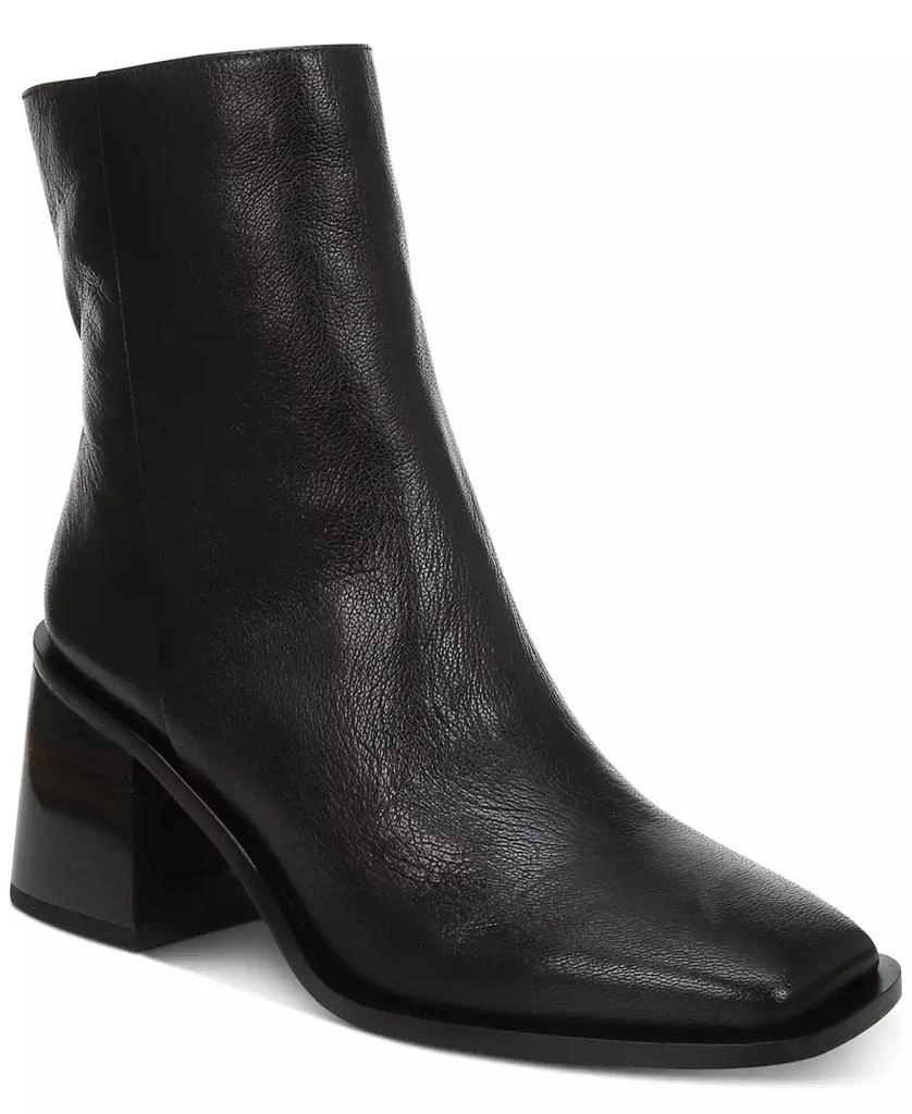 商品Sam Edelman|Women's Winnie Block-Heel Booties,价格¥1280,第1张图片