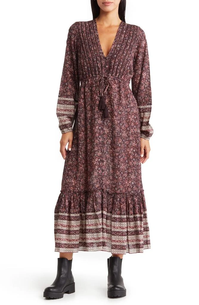 商品VERONICA BEARD|Kamea Dress,价格¥1577,第1张图片