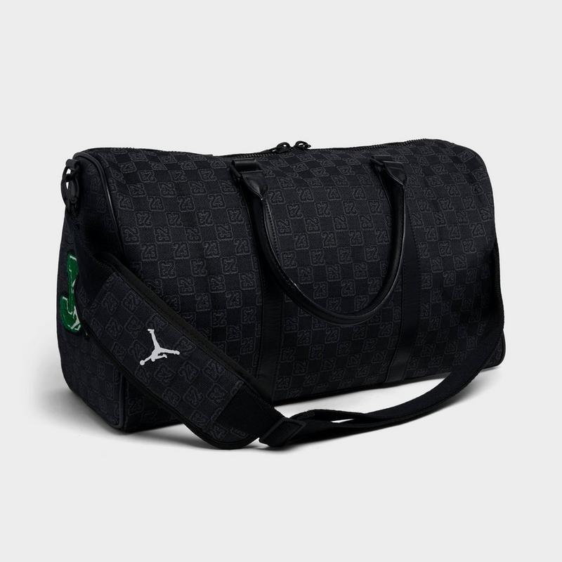 Shop Jordan Monogram Medium Duffel Bag (25L) on Sale at