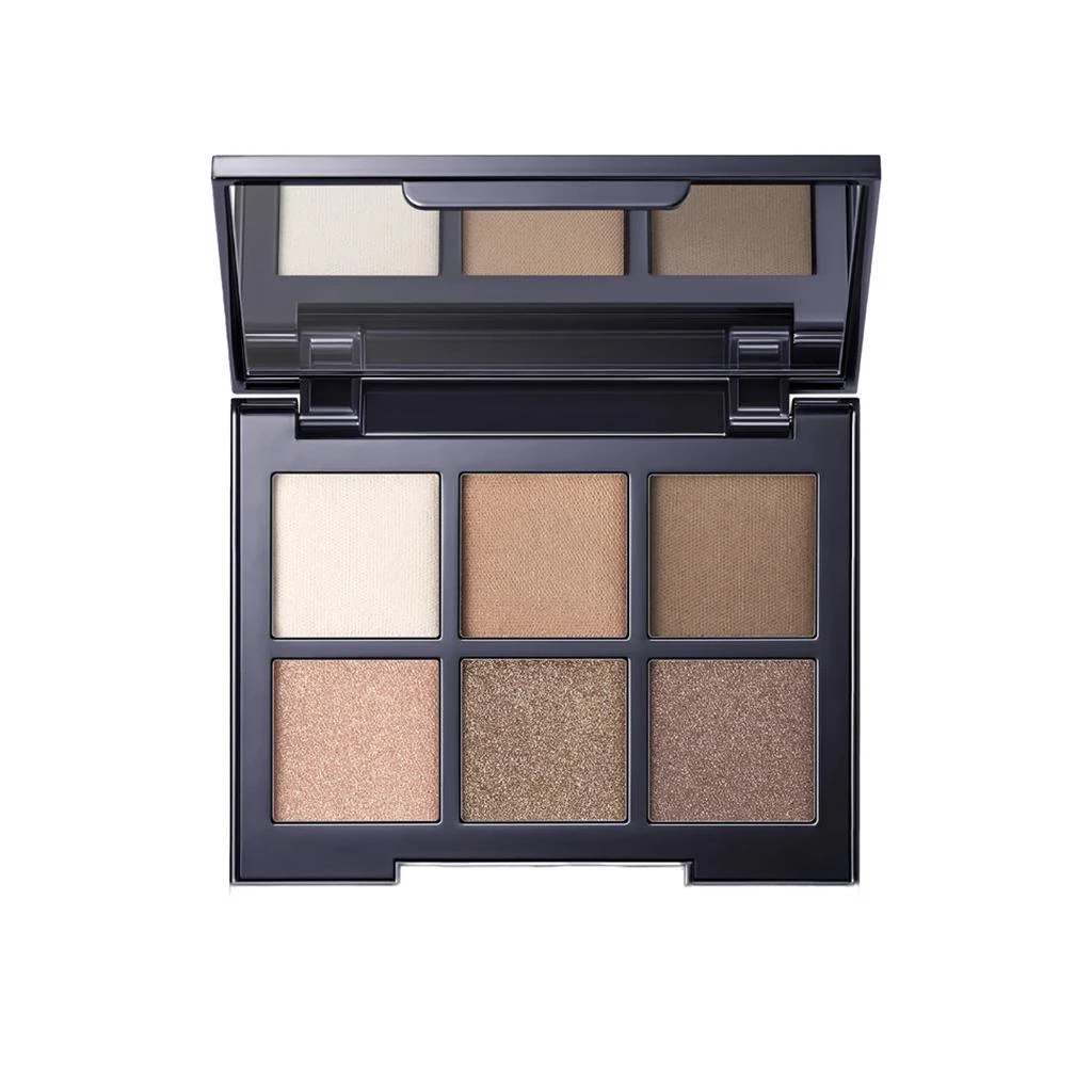 商品Kevyn Aucoin|The Contour Eyeshadow Palette Collection,价格¥319,第1张图片