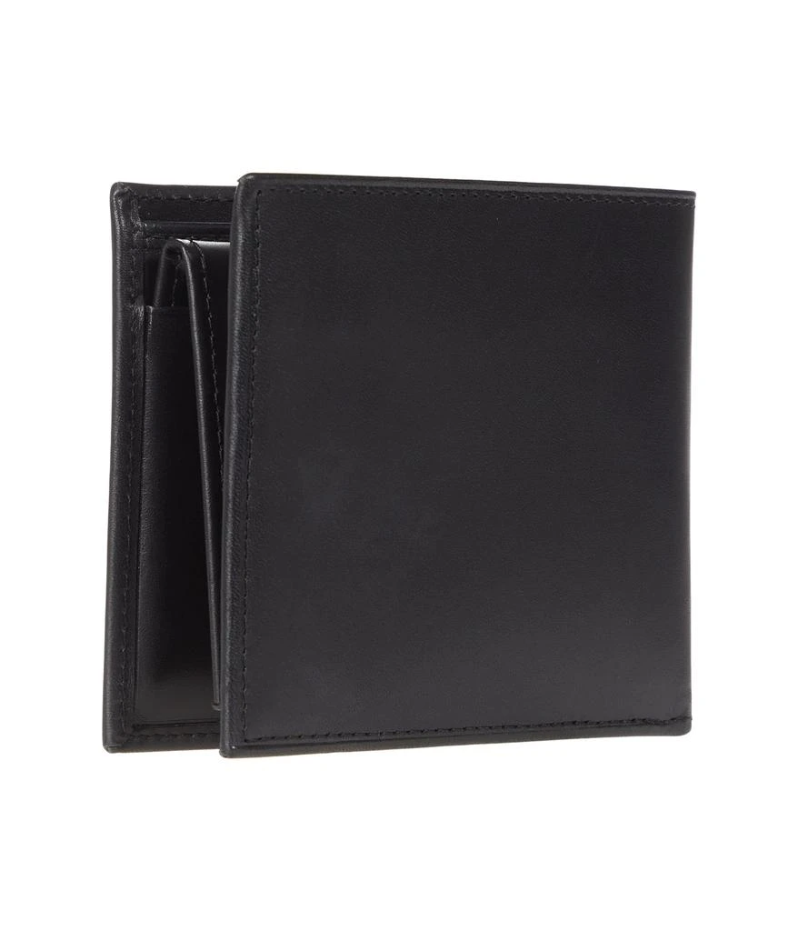 商品Ralph Lauren|Burnished Leather Passcase,价格¥733,第2张图片详细描述