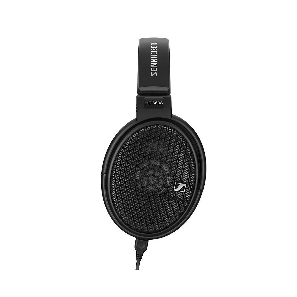 HD 660 S - HiRes Audiophile Open Back Headphone商品第2张图片规格展示