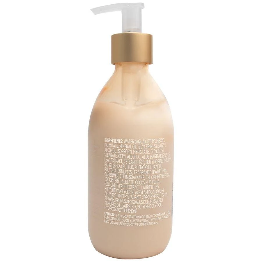 商品Modern Expressions|Hand Lotion Hibiscus & Coconut,价格¥14,第2张图片详细描述