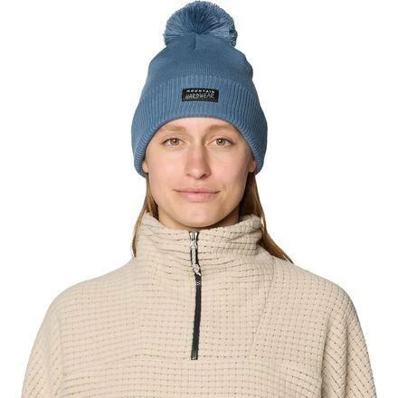 商品Mountain Hardwear|ApresPro Beanie,价格¥147,第4张图片详细描述