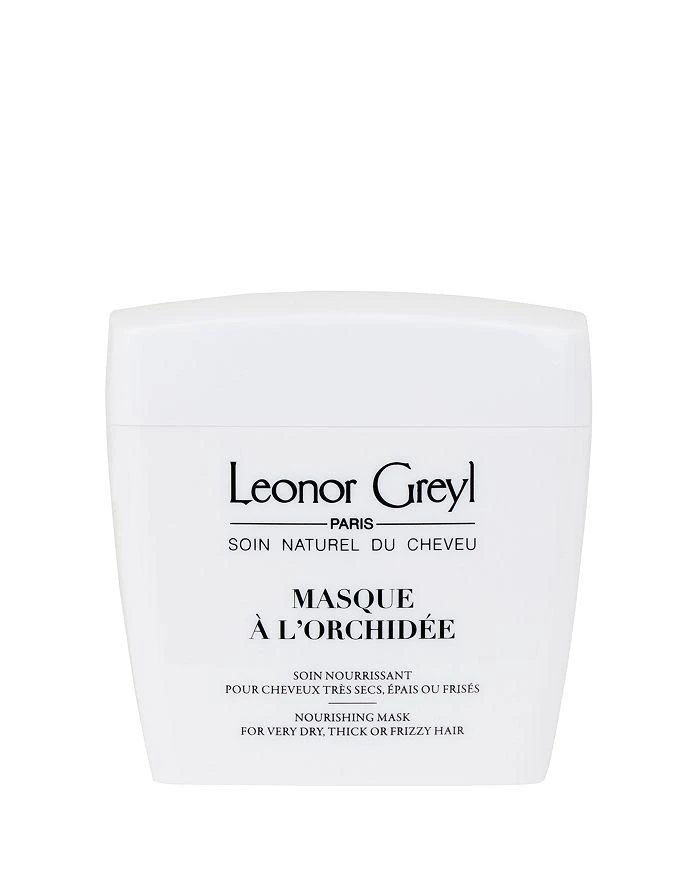 商品Leonor Greyl|Masque à L'Orchidée Nourishing Mask for Very Dry, Thick or Frizzy Hair,价格¥510,第1张图片