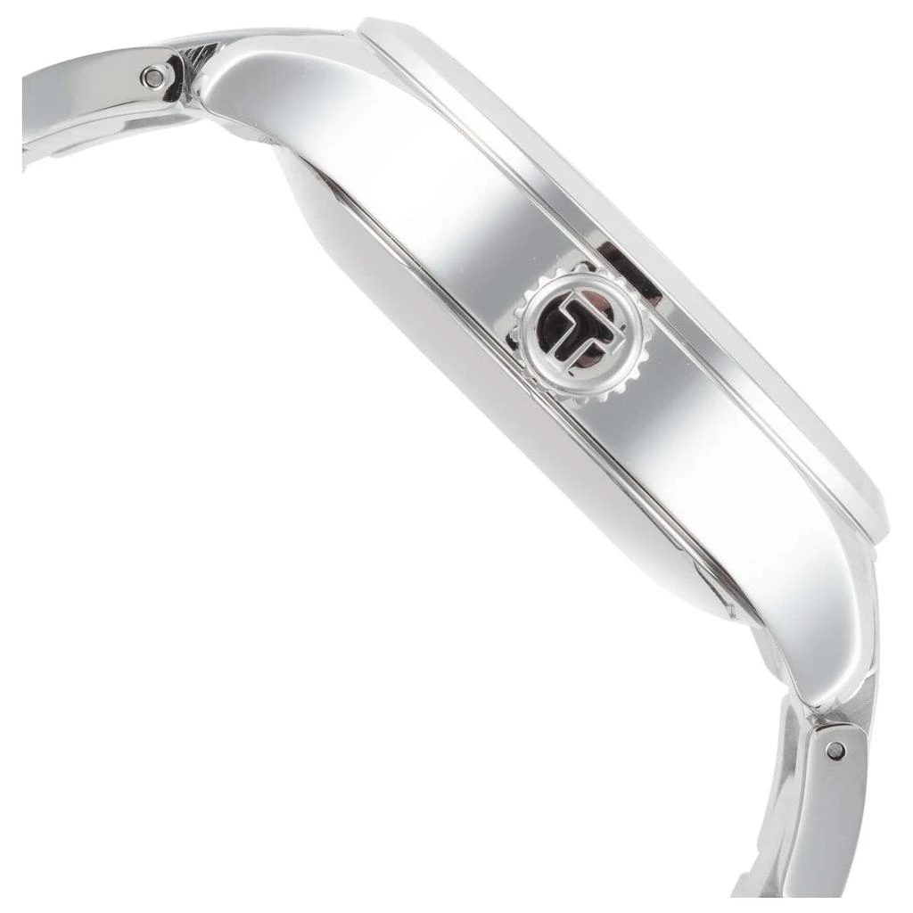商品Tissot|Gents XL 男士机械手表 43mm T1164071105100,价格¥1821,第3张图片详细描述