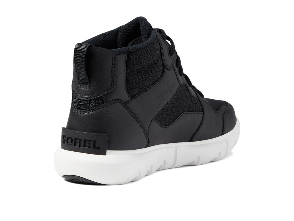 商品SOREL|Explorer™ II Sneaker Mid Waterproof,价格¥752-¥1002,第7张图片详细描述