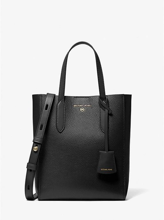 商品Michael Kors|Sinclair系列 小号荔枝纹皮革斜挎包,价格¥626,第1张图片