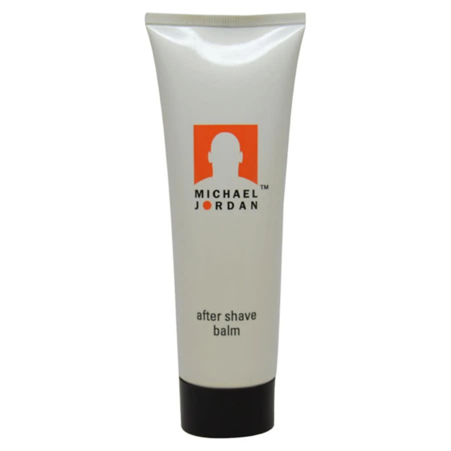商品Michael Jordan|Michael Jordan by Michael Jordan for Men - 3.3 oz After Shave Balm,价格¥74,第1张图片