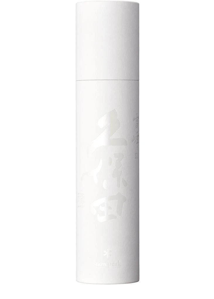 商品Kubota Sake|Kubota Seppou White Junmai Daiginjo Sake 2021 500ml,价格¥810,第5张图片详细描述