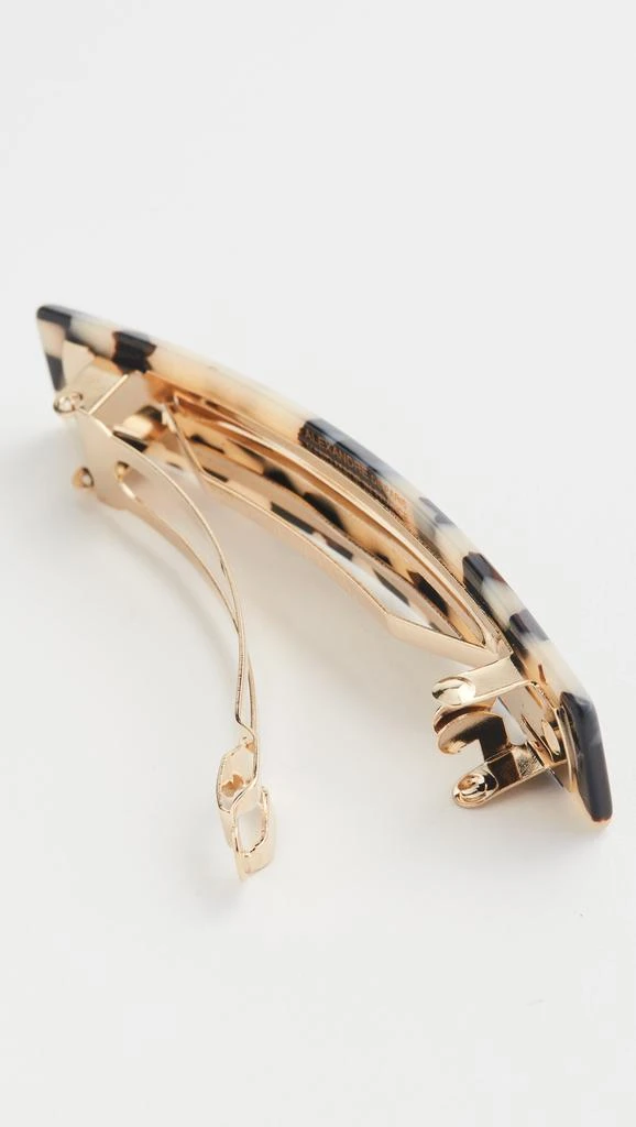 商品Alexandre de Paris|Alexandre de Paris 细发夹,价格¥381,第2张图片详细描述
