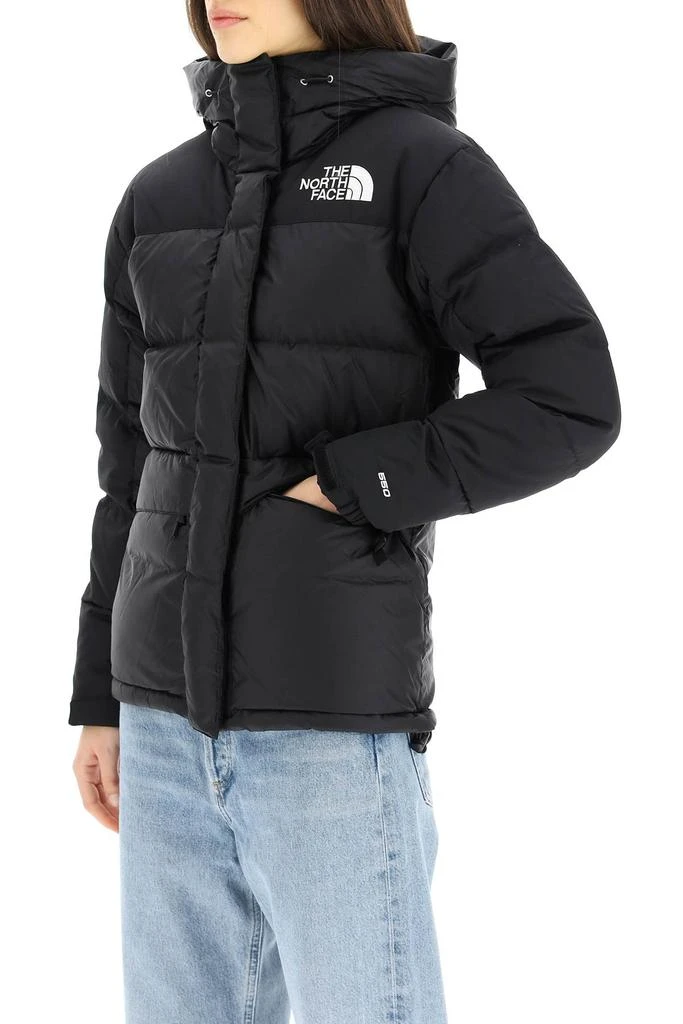 商品The North Face|The North Face Himalayan 550 Down Jacket,价格¥2207,第4张图片详细描述