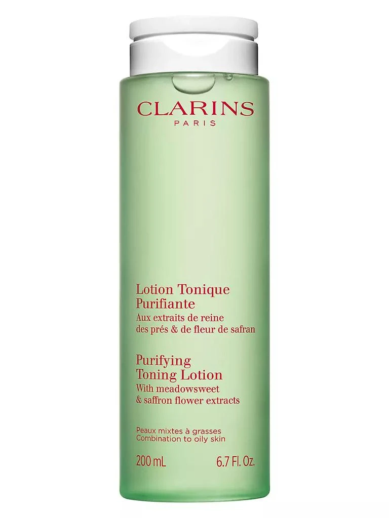 商品Clarins|Purifying Toning Meadowsweet Lotion,价格¥226,第1张图片