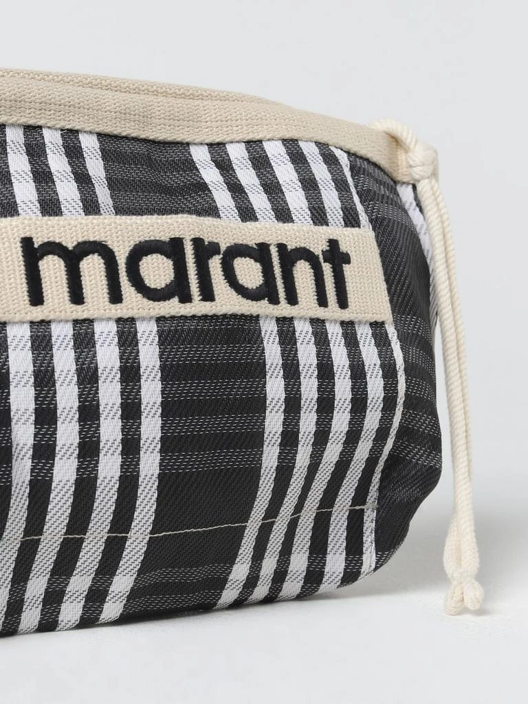 商品Isabel Marant|Isabel Marant cosmetic case for woman,价格¥967,第3张图片详细描述