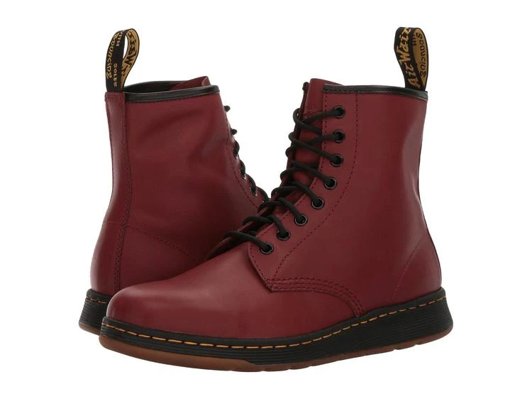 商品Dr. Martens|Newton 8-Eye Boot,价格¥530,第1张图片