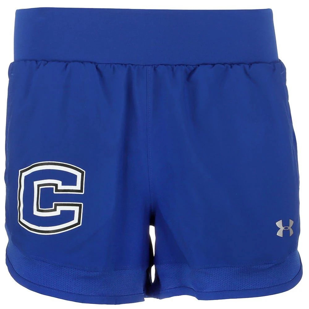 商品Under Armour|Royal Shorts,价格¥136,第1张图片