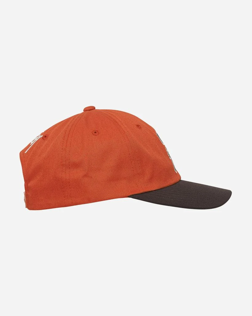 商品STUSSY|Vintage S Low Pro Cap Orange,价格¥227,第5张图片详细描述