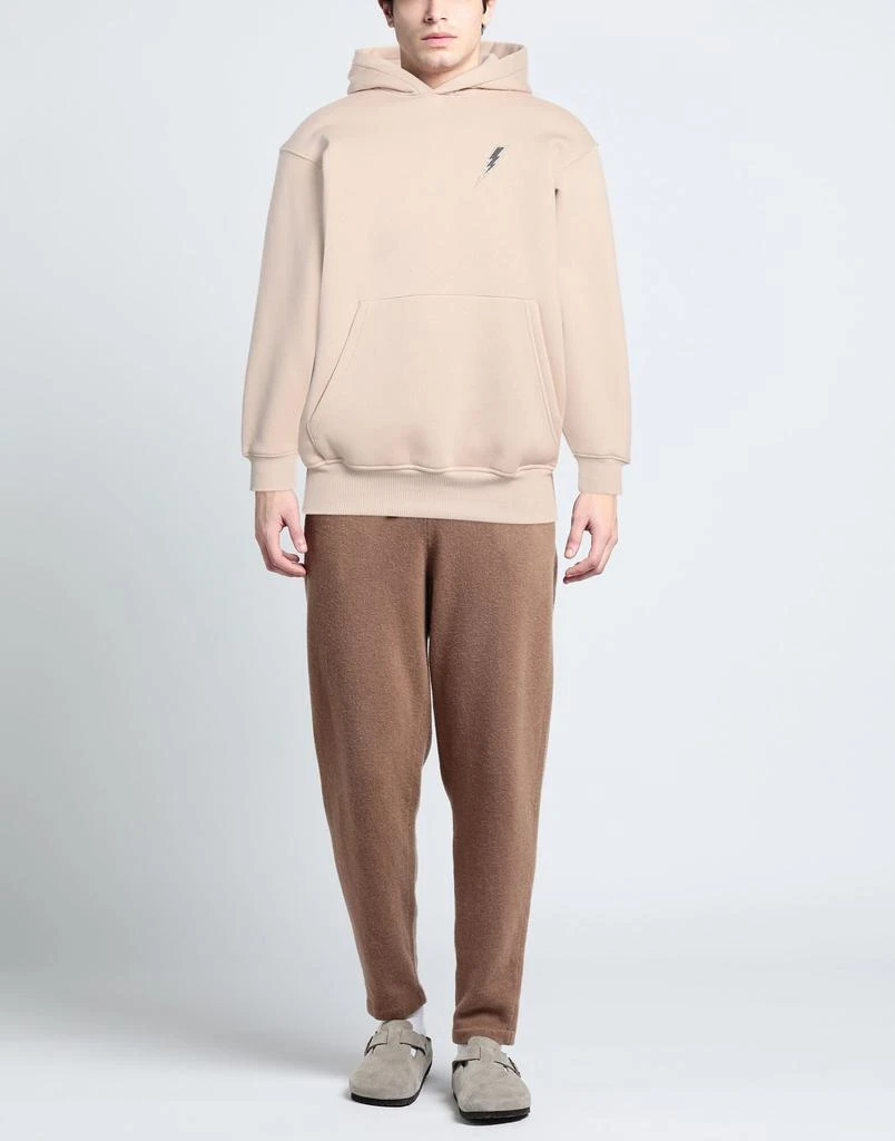 商品Neil Barrett|Hooded sweatshirt,价格¥729,第2张图片详细描述